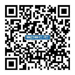 QR kodas | Labdaros ir paramos fondas Už Biržų krašto pažangą