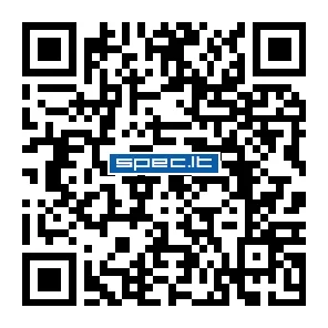 QR kodas | Labdaros ir paramos fondas Už taiką ir laisvę