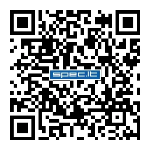 QR kodas | Labdaros ir paramos fondas Vaikystės takai | spec.lt