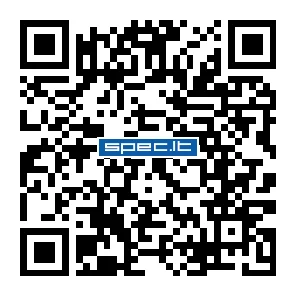 QR kodas | Labdaros ir Paramos Fondas Vaišnavų Vienuolynas | spec.lt