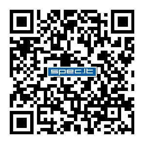 QR kodas | Labdaros ir Paramos Fondas Valdovo Parkas