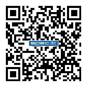 QR kodas | Labdaros ir paramos fondas Vandensvydžio ateitis | spec.lt