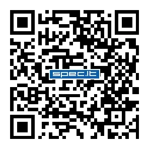 QR kodas | Labdaros ir paramos fondas Vėjuko svajonė | spec.lt