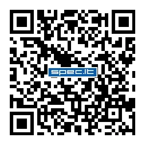 QR kodas | Labdaros ir paramos fondas Vienas kitam