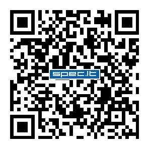 QR kodas | Labdaros ir Paramos Fondas Vilniaus Klodai