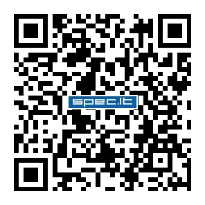 QR kodas | Labdaros ir paramos fondas Vilniui ir Tautai