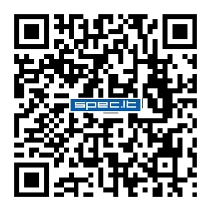 QR kodas | Labdaros ir paramos fondas Vilties arka