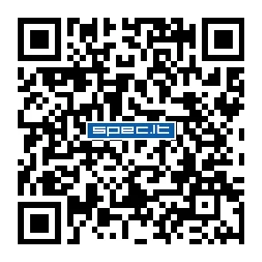 QR kodas | Labdaros ir paramos fondas Vilties diena