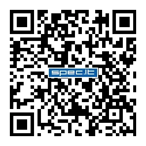 QR kodas | Labdaros ir paramos fondas Vilties spindulėlis