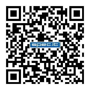 QR kodas | Labdaros ir paramos fondas Vilties šviesa | spec.lt