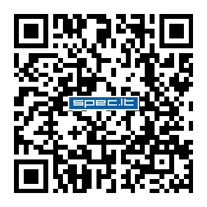 QR kodas | Labdaros ir Paramos Fondas Vinco Kudirkos Vardui Įamžinti