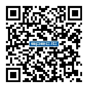 QR kodas | Labdaros ir paramos fondas Visi išvien