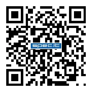 QR kodas | Labdaros ir Paramos Fondas Vodum | spec.lt