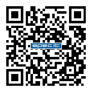 QR kodas | Labdaros ir paramos fondas Voluntas | spec.lt