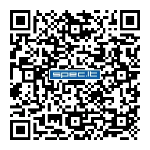 QR kodas | Labdaros ir Paramos Fondas Vu Profesoriaus Algimanto Marcinkevičiaus Mokinių Klubas