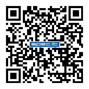 QR kodas | Labdaros ir paramos fondas Were people