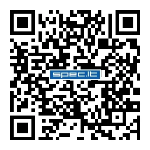 QR kodas | Labdaros ir paramos fondas Žvaigždė Vakarė | spec.lt