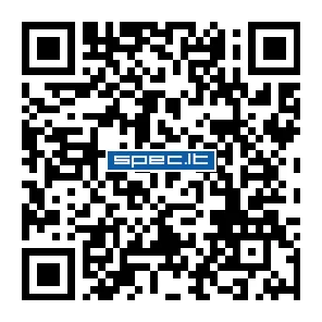QR kodas | Labdaros ir paramos fondas Žvaigždžių sonata