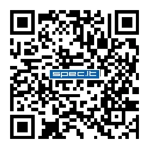 QR kodas | Labdaros ir paramos fondas Žvilgsnis į šviesą