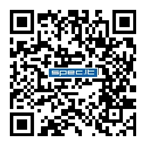 QR kodas | Labdaros ir paramos fondas Žydėjimas šešėlyje