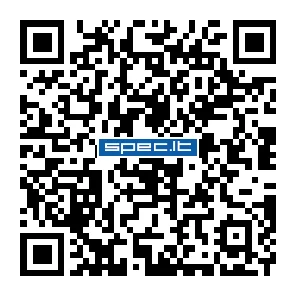 QR kodas | Labdaros ir paramos fondo PADĖKIME VAIKAMS IR SENELIAMS filialas