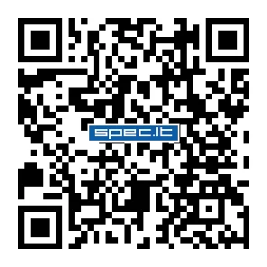 QR kodas | Labdaros ir paramos fondo Tautvila įmonė Vaireka