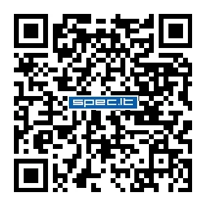 QR kodas | Labdaros ir paramos klubo fondų fondas