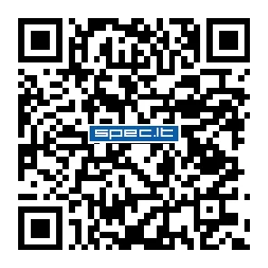 QR kodas | Labdaros ir paramos organizacija Gerovė