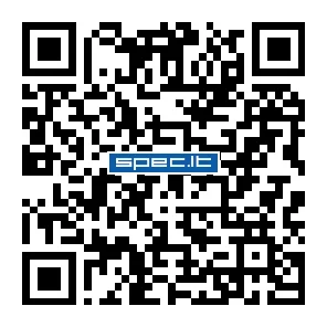 QR kodas | Labdaros ir paramos organizacija Tėvonija
