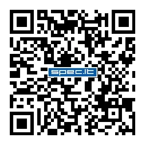 QR kodas | Labdaros ir paramos policijos darbuotojams fondas