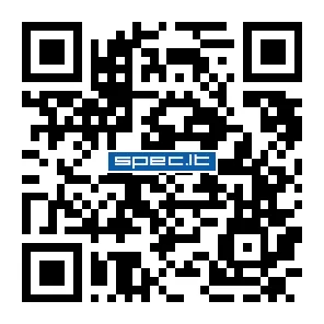 QR kodas | LABDAROS IR PARAMOS UŽPALIŲ FONDAS