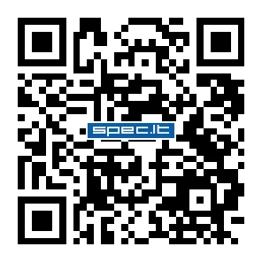 QR kodas | Labdaros organizacija Gerumo šviesa