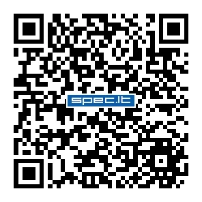 QR kodas | Labdaros organizacija KLAIPĖDOS MIESTO SLAVŲ-KATALIKŲ ŠV. ADALBERTO LYGA