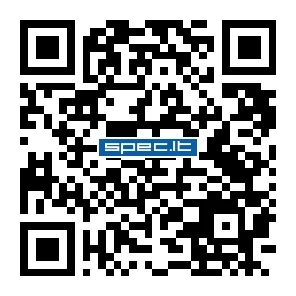 QR kodas | Labdaros organizacija Vizija