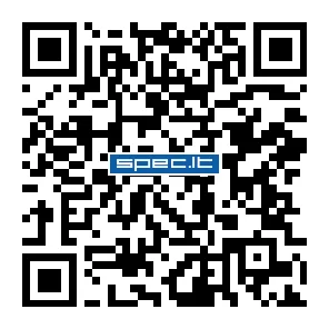 QR kodas | Labdaros paramos fondas Prano Sližio fondas | spec.lt