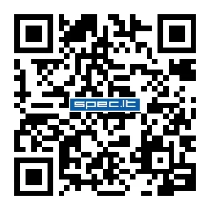 QR kodas | Labdaros sąjunga Avilys
