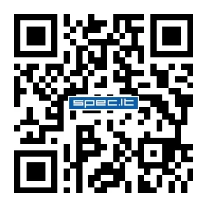 QR kodas | Labdata, UAB | spec.lt