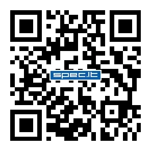 QR kodas | Labdent, UAB | spec.lt