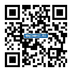 QR kodas | Labė, UAB | spec.lt