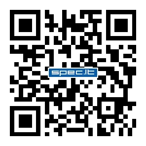 QR kodas | Labectra, UAB | spec.lt