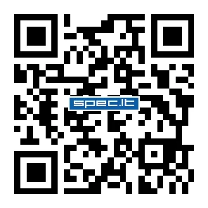 QR kodas | Labega, MB