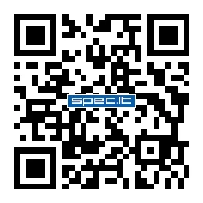 QR kodas | Labek, UAB | spec.lt