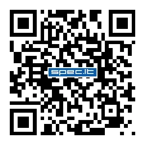 QR kodas | LABELA, grožio salonas | spec.lt