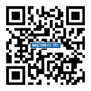 QR kodas | LABENA LT, UAB