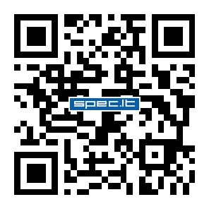 QR kodas | LABENA, UAB | spec.lt