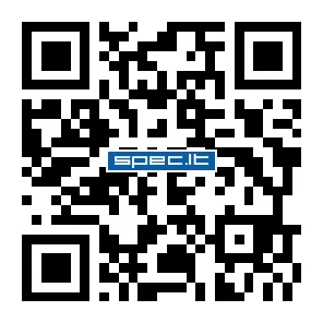 QR kodas | Laberi, MB | spec.lt