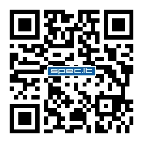 QR kodas | Laberta, UAB | spec.lt