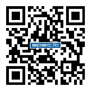 QR kodas | Labės oazė, VŠĮ