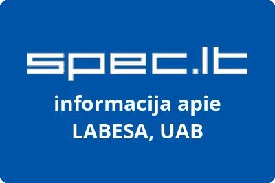LABESA, UAB