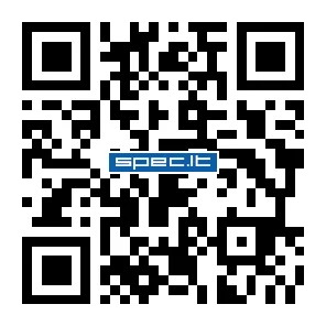 QR kodas | LABESA, UAB | spec.lt